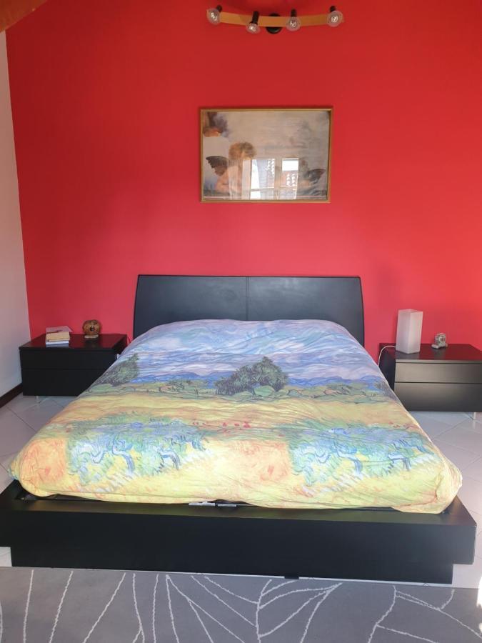 Il Piccolo Principe Apartment Turin Ngoại thất bức ảnh