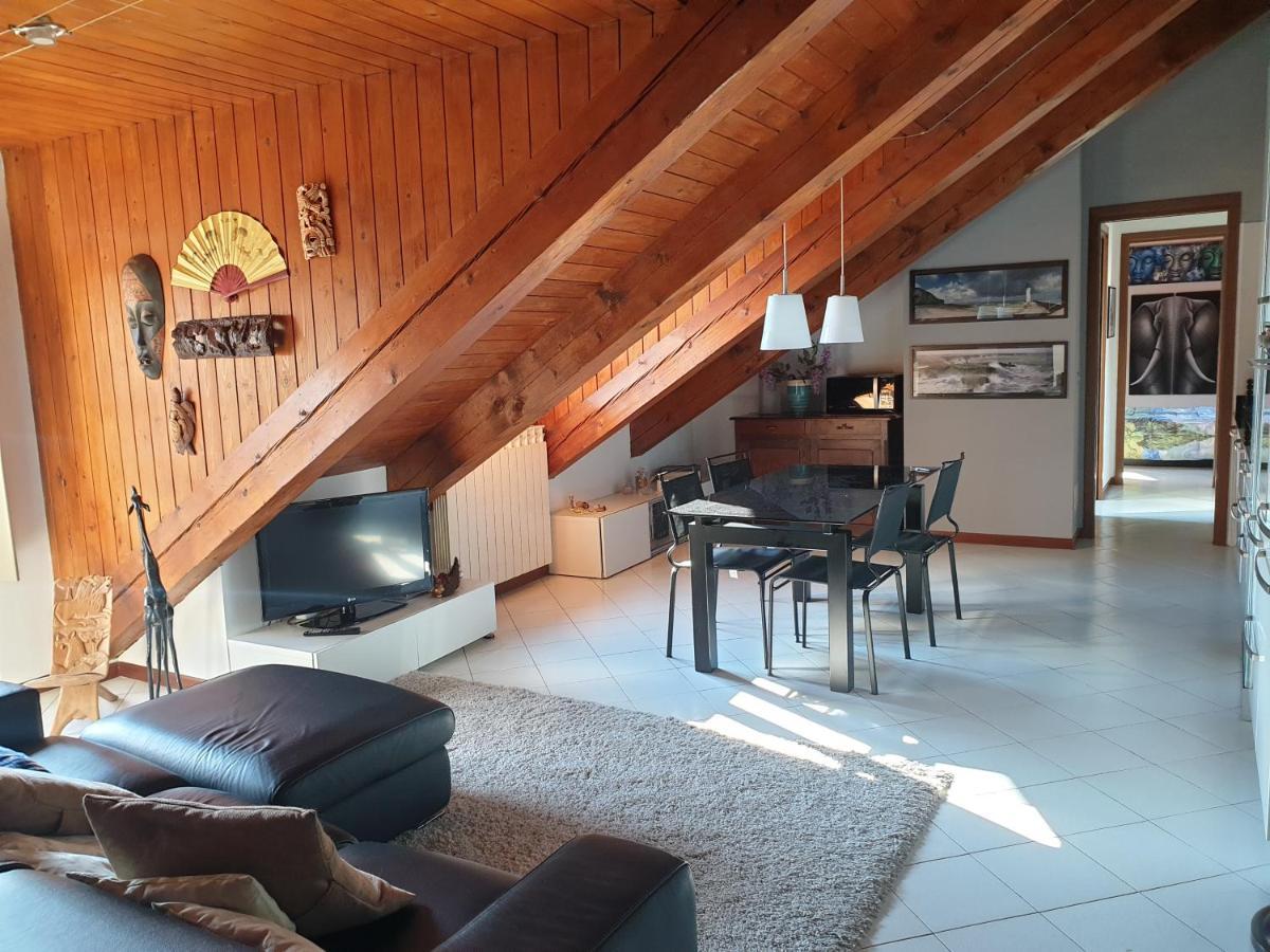 Il Piccolo Principe Apartment Turin Ngoại thất bức ảnh