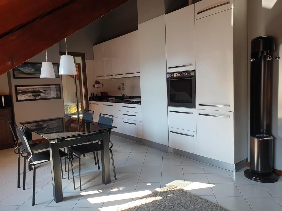 Il Piccolo Principe Apartment Turin Ngoại thất bức ảnh