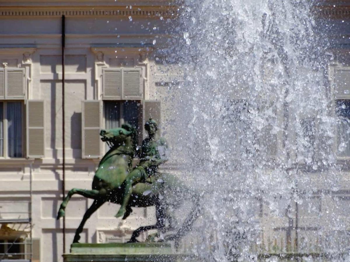 Il Piccolo Principe Apartment Turin Ngoại thất bức ảnh