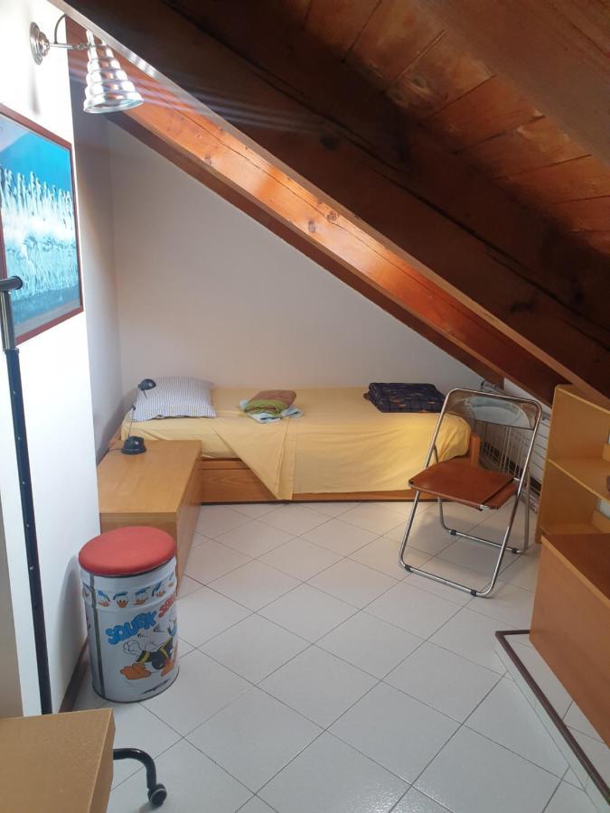 Il Piccolo Principe Apartment Turin Ngoại thất bức ảnh